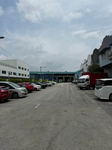 Factory for Rent in Balakong (Selangor) - Kok Wah Captain - Exterior - PropertyGuru.com.my