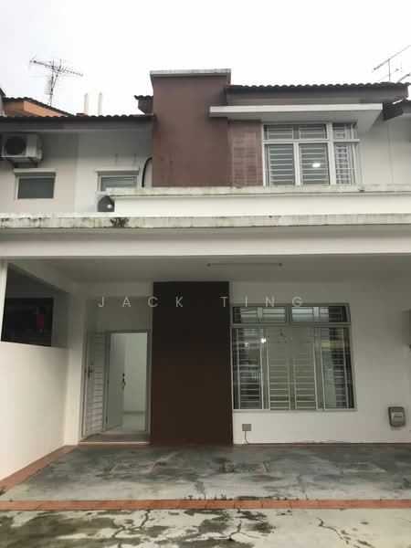 2-storey Terraced House for Rent in Horizon Hills (Iskandar Puteri (Nusajaya)) - Jack Ting - Exterior - PropertyGuru.com.my