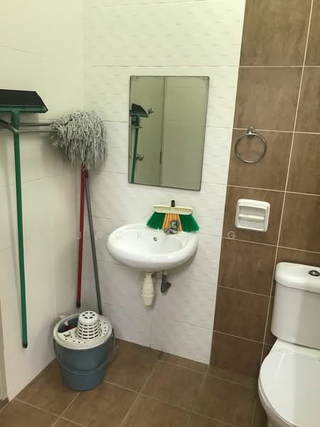 2-storey Terraced House for Rent in Horizon Hills (Iskandar Puteri (Nusajaya)) - Jack Ting - Bathroom - PropertyGuru.com.my