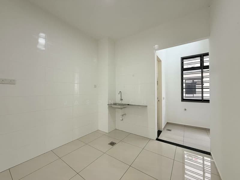 2-storey Terraced House for Sale in Bukit Indah (Iskandar Puteri (Nusajaya)) - Jason Chua - Kitchen - PropertyGuru.com.my