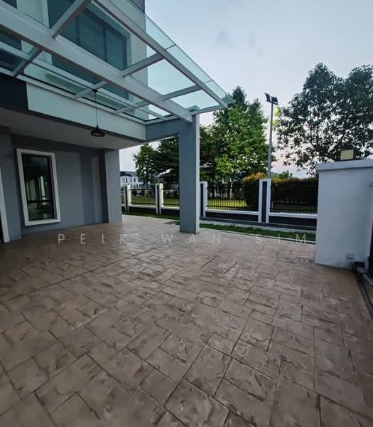 Puchong Kinrara KingsGate, Taman Damai Utama, BK4, BK5, BK6, BK7, BK8 untuk Untuk Dijual - RM 1,999,999, Mac 2026 - Exterior - PropertyGuru.com.my