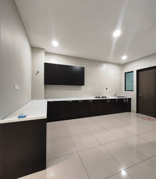 Puchong Kinrara KingsGate, Taman Damai Utama, BK4, BK5, BK6, BK7, BK8 untuk Untuk Dijual - RM 1,999,999, Mac 2026 - Kitchen - PropertyGuru.com.my