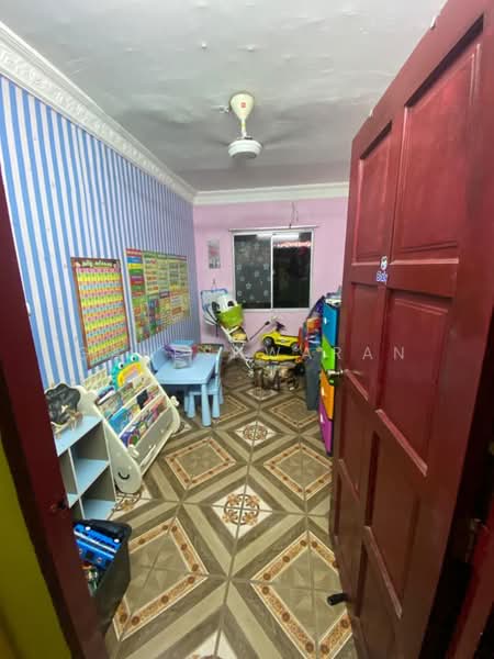 Apartment for Sale at Apartment Harmoni - Ganeshwaran . - Study - PropertyGuru.com.my