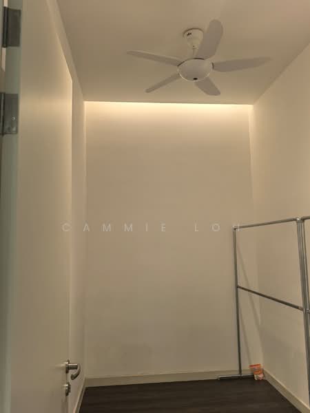 Service Residence for Rent at The Park 2 - Cammie Loh - Interior - PropertyGuru.com.my