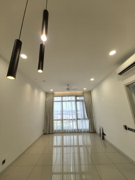 Service Residence for Rent at The Park 2 - Cammie Loh - Living Room - PropertyGuru.com.my