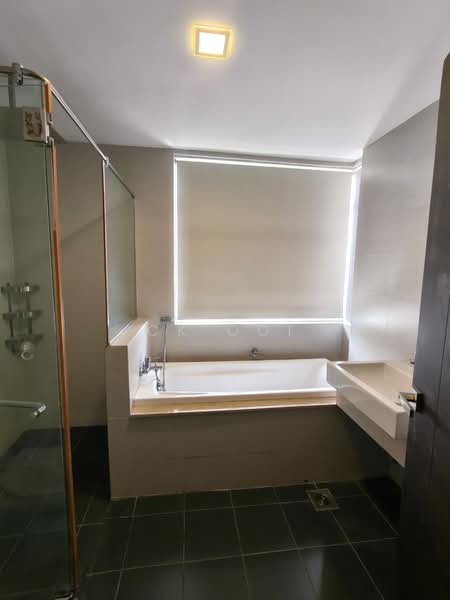 Condominium for Rent at BayStar Condominium - CK Ooi - Bathroom - PropertyGuru.com.my