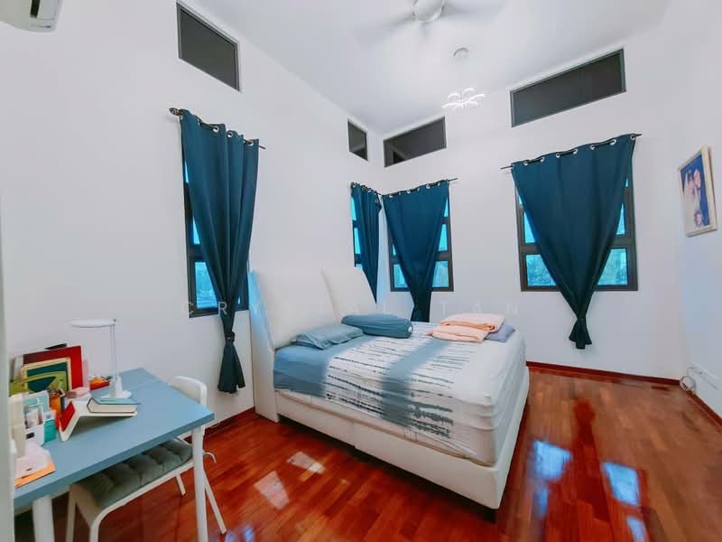 Cluster House for Sale in Eco Botanic 2 (Iskandar Puteri (Nusajaya)) - Crystal Tan - Bedroom - PropertyGuru.com.my
