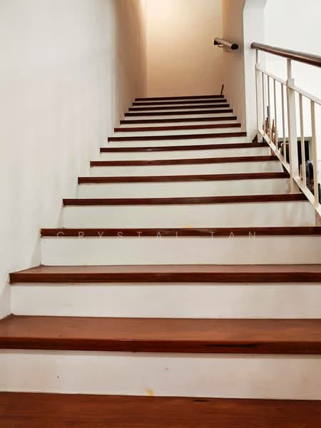 Cluster House for Sale in Eco Botanic 2 (Iskandar Puteri (Nusajaya)) - Crystal Tan - Interior - PropertyGuru.com.my