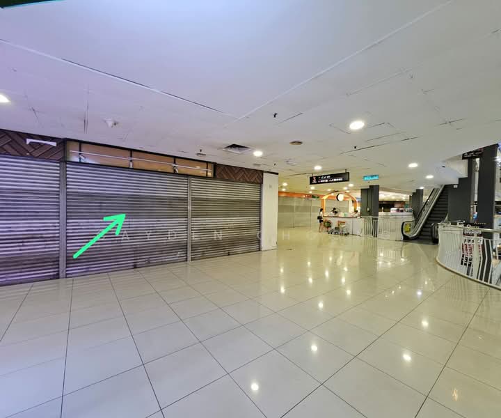 Prangin Mall Shoplot untuk Untuk Disewa - RM 2,800 /bulan, Mac 2026 - Interior - PropertyGuru.com.my