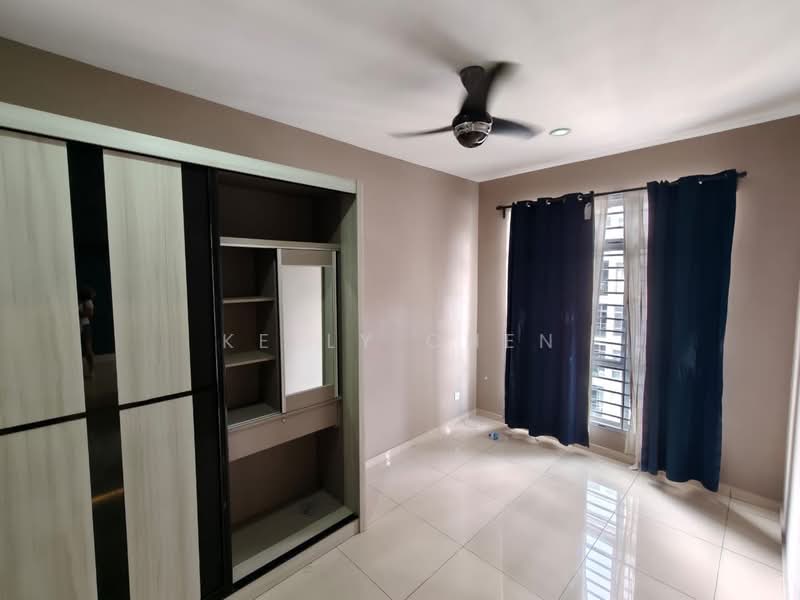 One Sentral Serviced Residence untuk Untuk Disewa - RM 2,000 /bulan, Mac 2026 - Bedroom - PropertyGuru.com.my