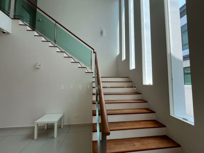 Semi-Detached House for Rent in Iskandar Puteri (Nusajaya) (Johor) - Stefan Yu - Interior - PropertyGuru.com.my
