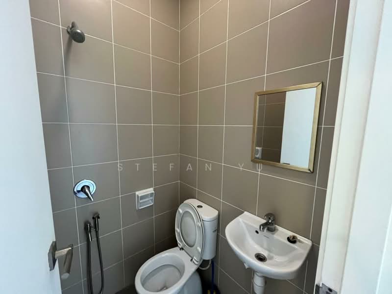 Semi-Detached House for Rent in Iskandar Puteri (Nusajaya) (Johor) - Stefan Yu - PropertyGuru.com.my