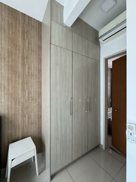 Service Residence for Rent at Citizen @ Old Klang Road - Azura Hariri - Interior - PropertyGuru.com.my