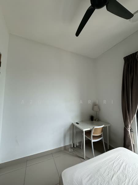 Service Residence for Rent at Citizen @ Old Klang Road - Azura Hariri - Bedroom - PropertyGuru.com.my