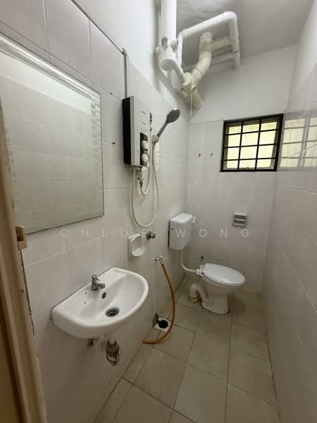 Plaza Sinar Apartment untuk Untuk Disewa - RM 1,200 /bulan, Mac 2026 - PropertyGuru.com.my