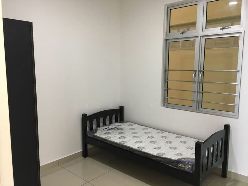 GP Residence untuk Untuk Disewa - RM 1,800 /bulan, Mac 2026 - Bedroom - PropertyGuru.com.my