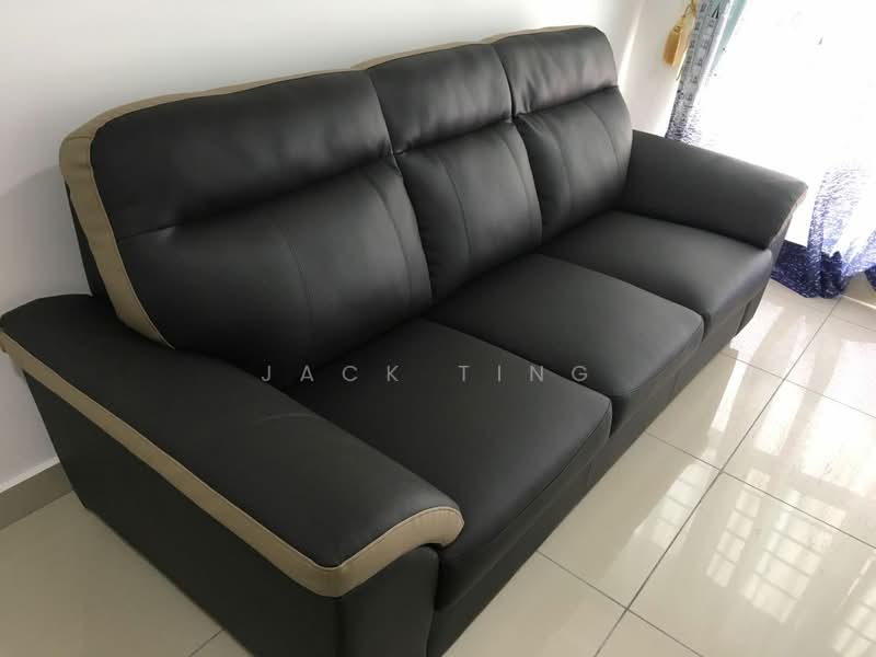 GP Residence untuk Untuk Disewa - RM 1,800 /bulan, Mac 2026 - PropertyGuru.com.my