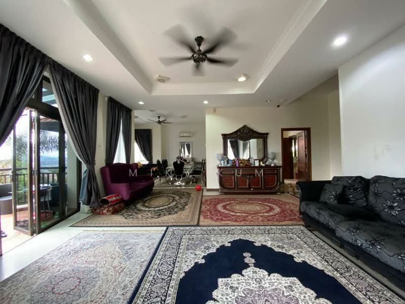 Damai Jaya, Alam Damai untuk Untuk Dijual - RM 2,500,000, Mac 2026 - Living Room - PropertyGuru.com.my
