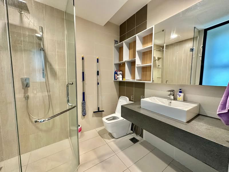 Service Residence for Rent at The Potpourri - Adam Pern - Bathroom - PropertyGuru.com.my