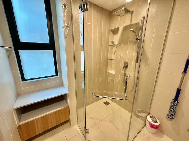 Service Residence for Rent at The Potpourri - Adam Pern - Bathroom - PropertyGuru.com.my