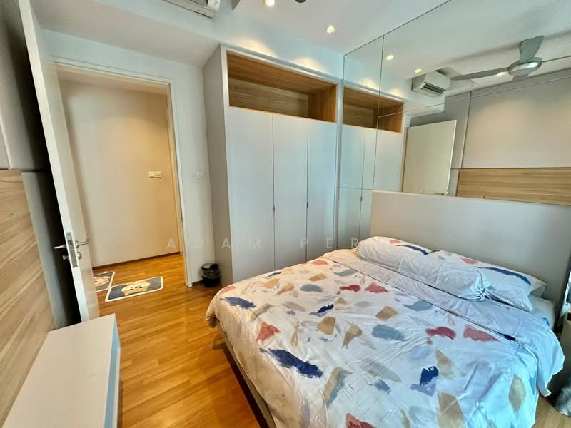 Service Residence for Rent at The Potpourri - Adam Pern - Bedroom - PropertyGuru.com.my