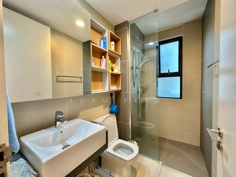 Service Residence for Rent at The Potpourri - Adam Pern - Bathroom - PropertyGuru.com.my