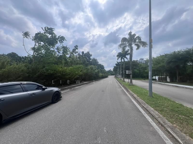 Permas Jaya untuk Untuk Dijual - RM 160,462,542, Apr 2026 - Exterior - PropertyGuru.com.my