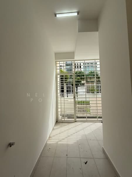 3-storey Terraced House for Sale in Setia Eco Cascadia (Tebrau) - Nelson Tan Poh Kiong - Entrance - PropertyGuru.com.my