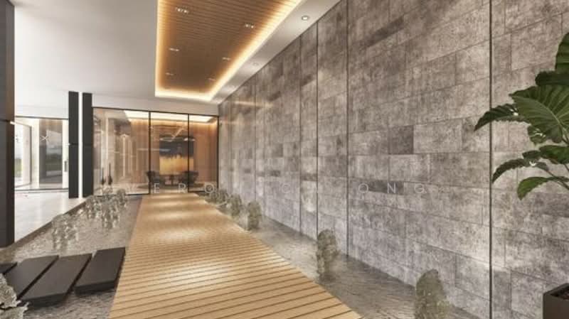 Impression U-Thant untuk Untuk Dijual - RM 2,525,000, Apr 2026 - Entrance - PropertyGuru.com.my