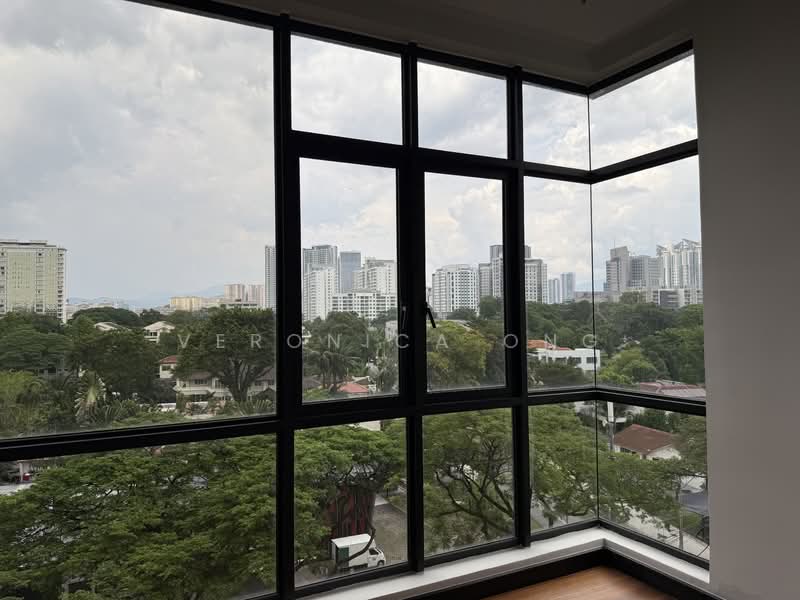 Impression U-Thant untuk Untuk Dijual - RM 2,525,000, Apr 2026 - View - PropertyGuru.com.my
