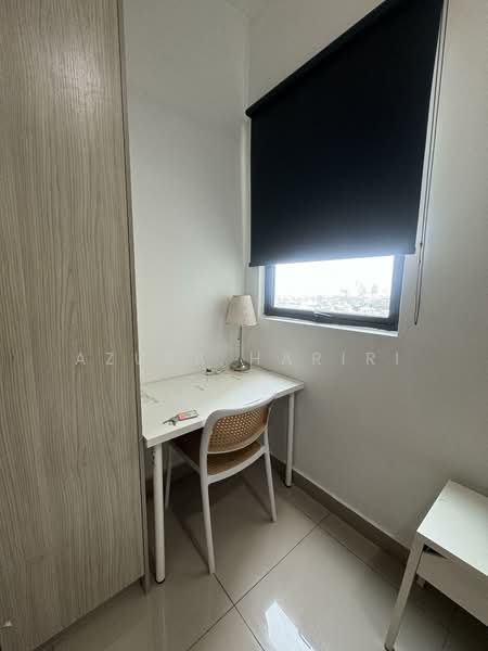 Service Residence for Rent at Citizen @ Old Klang Road - Azura Hariri - Study - PropertyGuru.com.my