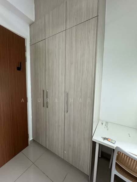 Service Residence for Rent at Citizen @ Old Klang Road - Azura Hariri - Interior - PropertyGuru.com.my