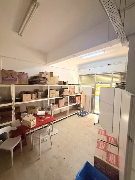 Shop for Rent in Bandar Menjalara (Kuala Lumpur) - Ridhwan Rahman - Interior - PropertyGuru.com.my