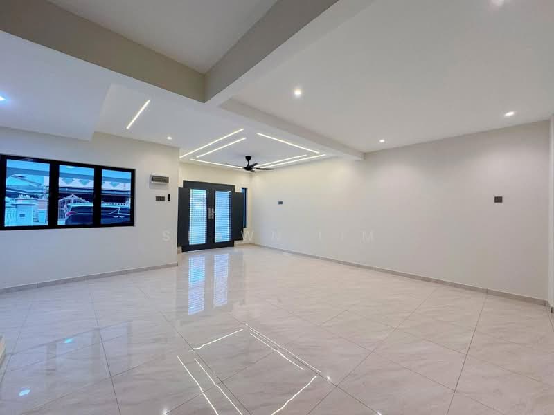 2-storey Terraced House for Sale in Taman Desa Jaya (Johor Bahru) - Shawn Lim - PropertyGuru.com.my