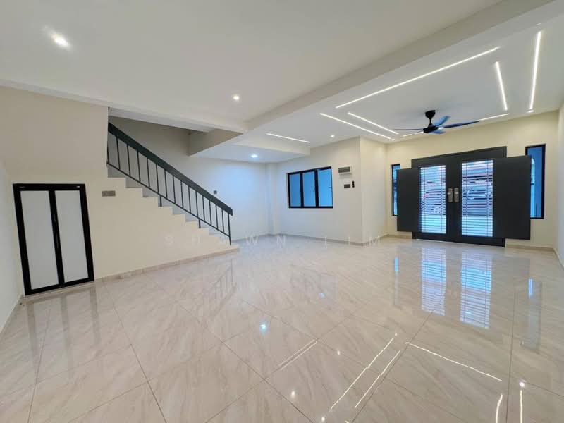 2-storey Terraced House for Sale in Taman Desa Jaya (Johor Bahru) - Shawn Lim - PropertyGuru.com.my