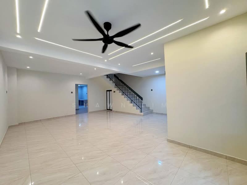 2-storey Terraced House for Sale in Taman Desa Jaya (Johor Bahru) - Shawn Lim - PropertyGuru.com.my