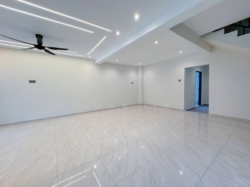 2-storey Terraced House for Sale in Taman Desa Jaya (Johor Bahru) - Shawn Lim - PropertyGuru.com.my