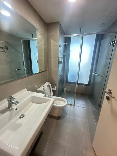 Service Residence for Rent at Teega Suites - Jack Ting - PropertyGuru.com.my