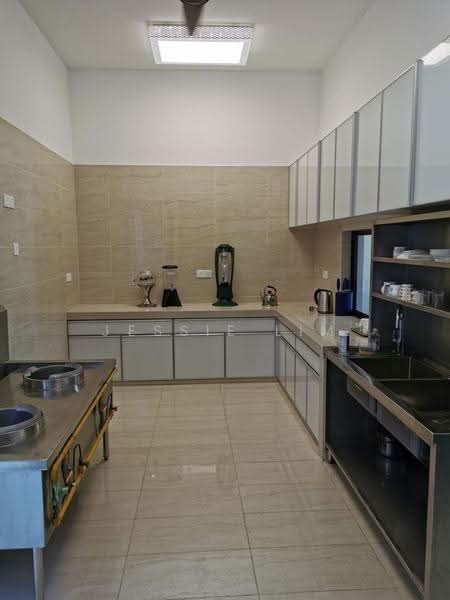 Bungalow House for Sale in Usj 3 (Subang Jaya) - Jessie Lim - Kitchen - PropertyGuru.com.my