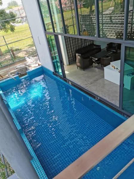 Bungalow House for Sale in Usj 3 (Subang Jaya) - Jessie Lim - Living Room - PropertyGuru.com.my