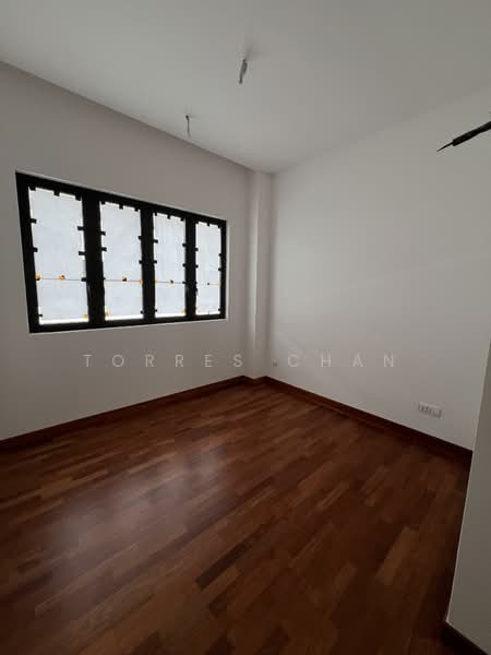 Semi-Detached House for Sale in Setia Eco Park (Setia Alam) - Torres Chan - Interior - PropertyGuru.com.my