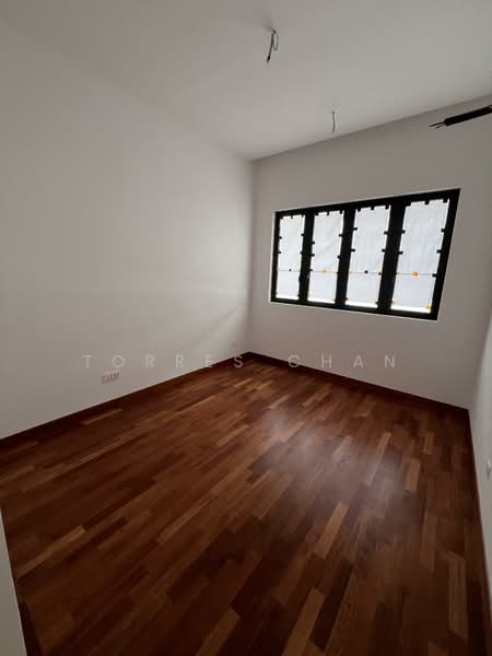Semi-Detached House for Sale in Setia Eco Park (Setia Alam) - Torres Chan - Interior - PropertyGuru.com.my
