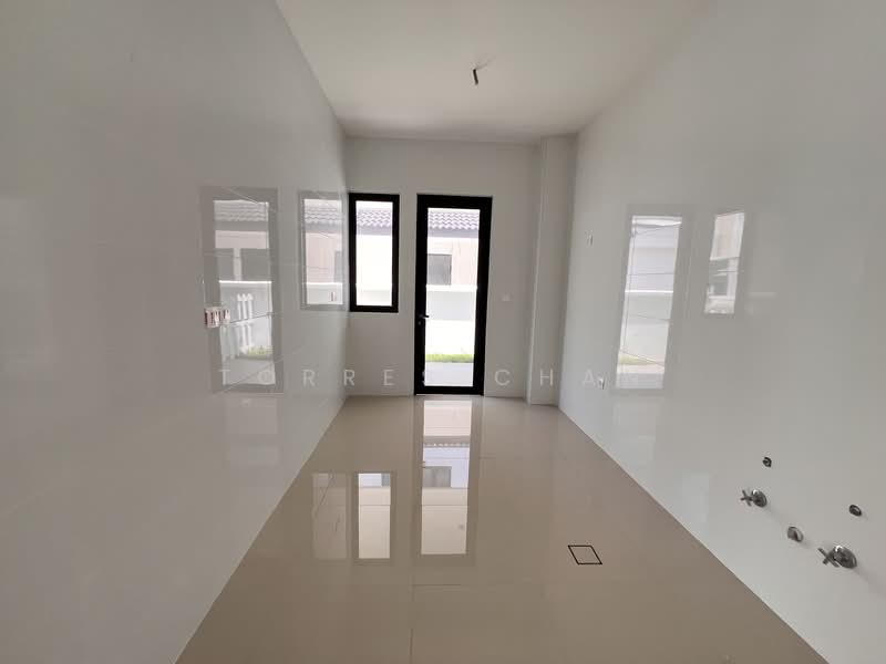 Semi-Detached House for Sale in Setia Eco Park (Setia Alam) - Torres Chan - Interior - PropertyGuru.com.my