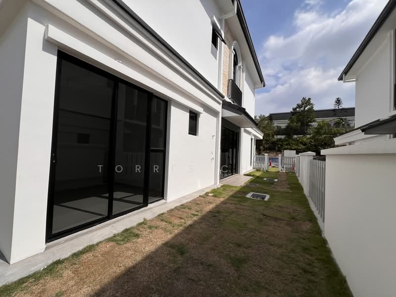 Semi-Detached House for Sale in Setia Eco Park (Setia Alam) - Torres Chan - Exterior - PropertyGuru.com.my