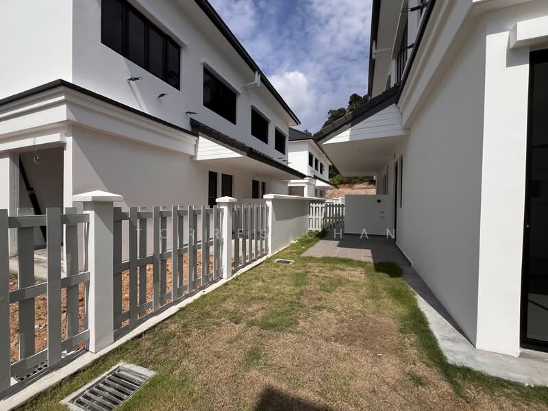 Semi-Detached House for Sale in Setia Eco Park (Setia Alam) - Torres Chan - Exterior - PropertyGuru.com.my