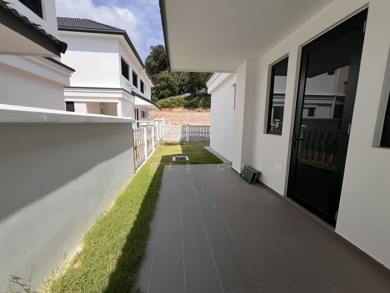 Semi-Detached House for Sale in Setia Eco Park (Setia Alam) - Torres Chan - Exterior - PropertyGuru.com.my