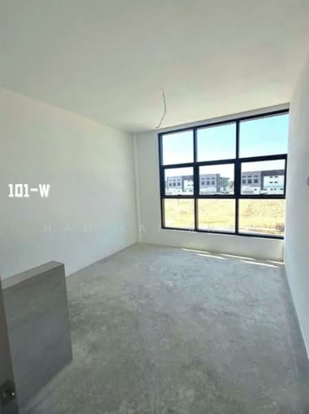 Cluster Factory for Rent in Kapar (Selangor) - Hao Kai Khaw - Interior - PropertyGuru.com.my