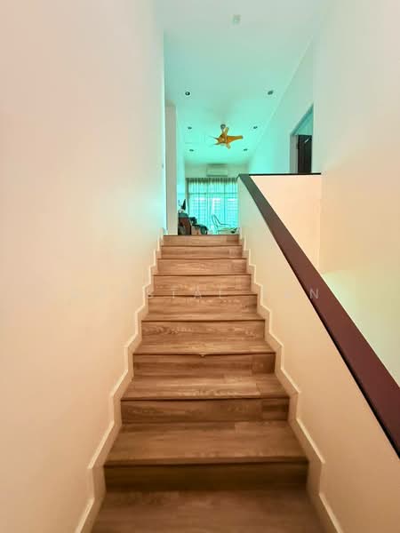 Semi-Detached House for Sale in Taman Nusa Bestari (Iskandar Puteri (Nusajaya)) - Crystal Tan - Interior - PropertyGuru.com.my