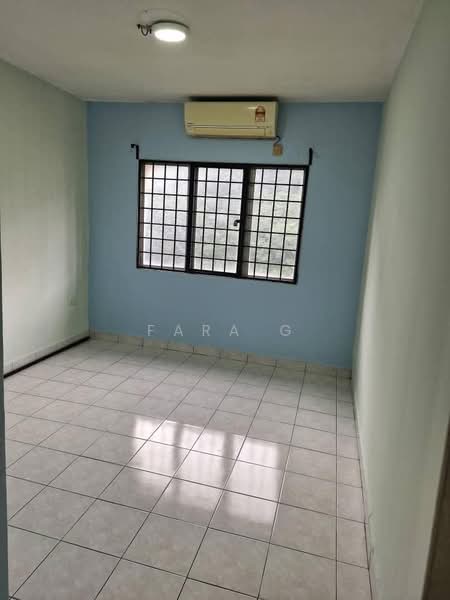 Flat for Sale at Flora Damansara Flat - Fara G - Interior - PropertyGuru.com.my