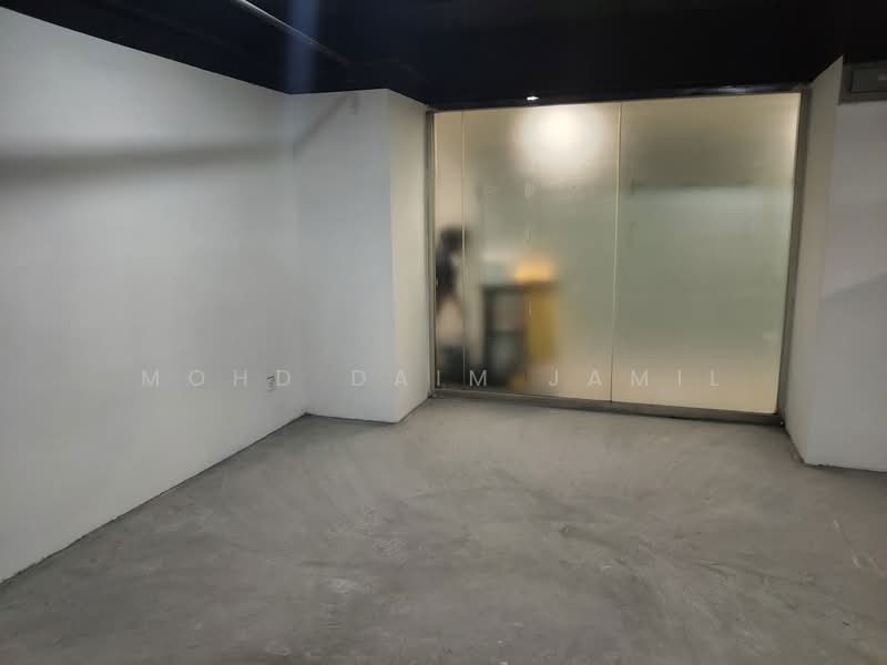 Retail Space for Rent in KLCC (KL City Centre) - Mohd Daim Jamil - Interior - PropertyGuru.com.my